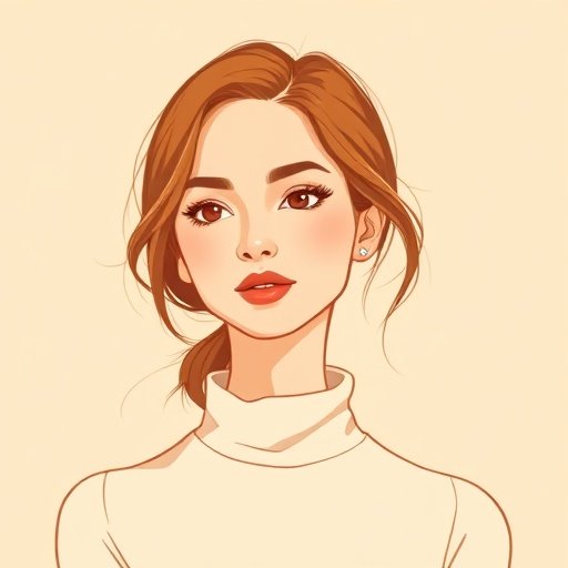 欧美韩日精品合作专家 - 陈思远